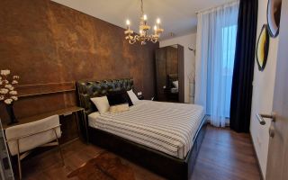 Apartament de lux cu 2 camere open space zona Take Ionescu (ISHO) - Poză 10