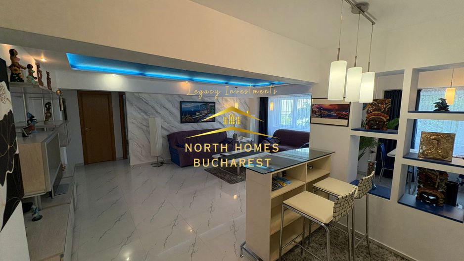 Apartament 3 camere | Bulevardul Unirii | Piata Constitutiei - Poză 3