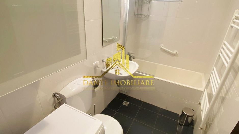 2 camere, mobilat modern, balcon, AC, Gheorgheni, Iulius Mall, FSEGA - Poză 8
