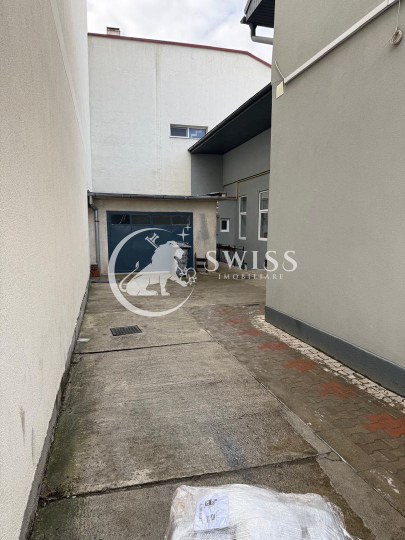 Spatiu Comercial Alimentatie Publica | 259mp | Zona semicentrala - Poză 8