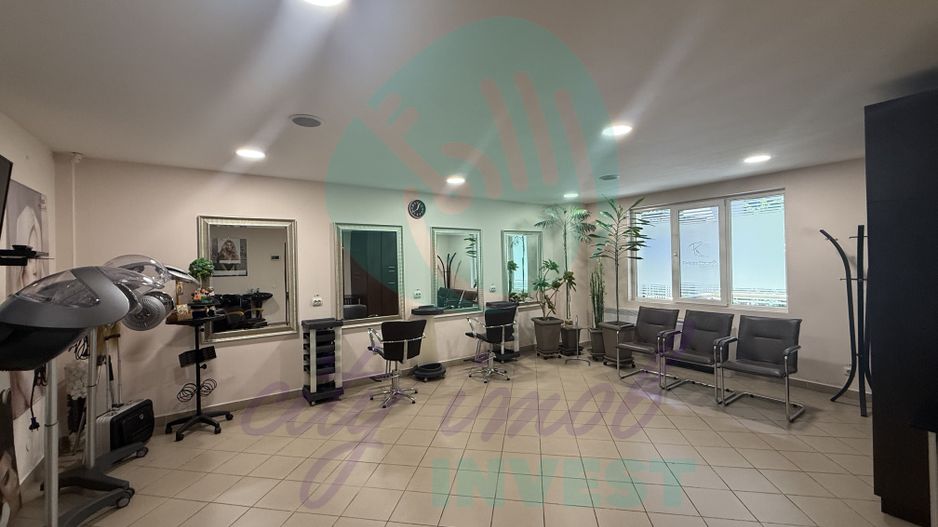 Spatiu comercial de vanzare in bloc 2006 adiacent Decebal - Poză 4