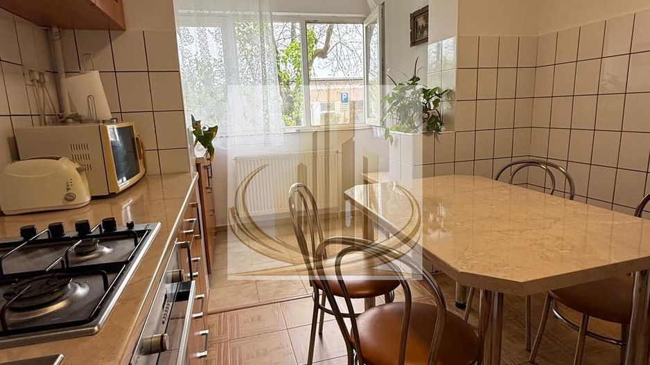 🏡 Apartament 3 Camere | Decomandat | 2 Băi | Parter | Zonă Excelentă - Poză 14