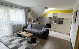 Apartament 3 camere | 60 mp + balcon 11 mp | Buna Ziua - Poză 2