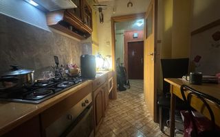 2 camere | centrala proprie | mobilat si utilat | zona excelenta | - Poză 5