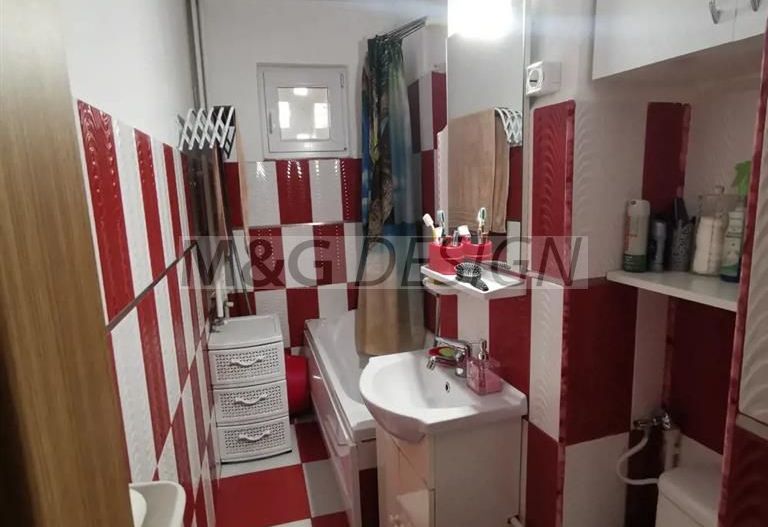 Apartament 2 Tipografilor  etaj 2 cu centrala - Poză 7