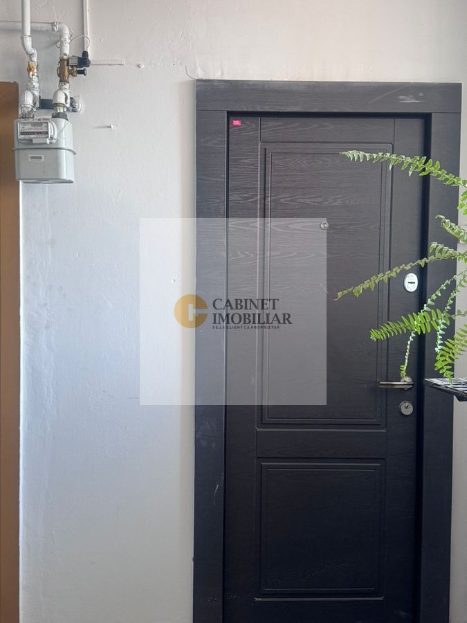 2 camere ~ Renovat ~ 9/10 ~ metrou Raul Doamnei ~ 49mp - Poză 4
