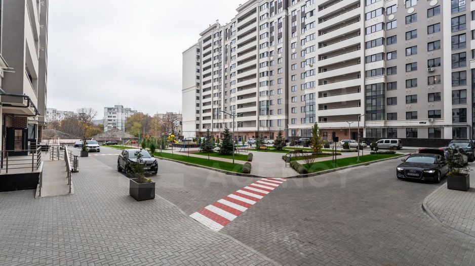 Vânzare, apartament, 2 camere, str. Vasile Lupu, Buiucani - Poză 22