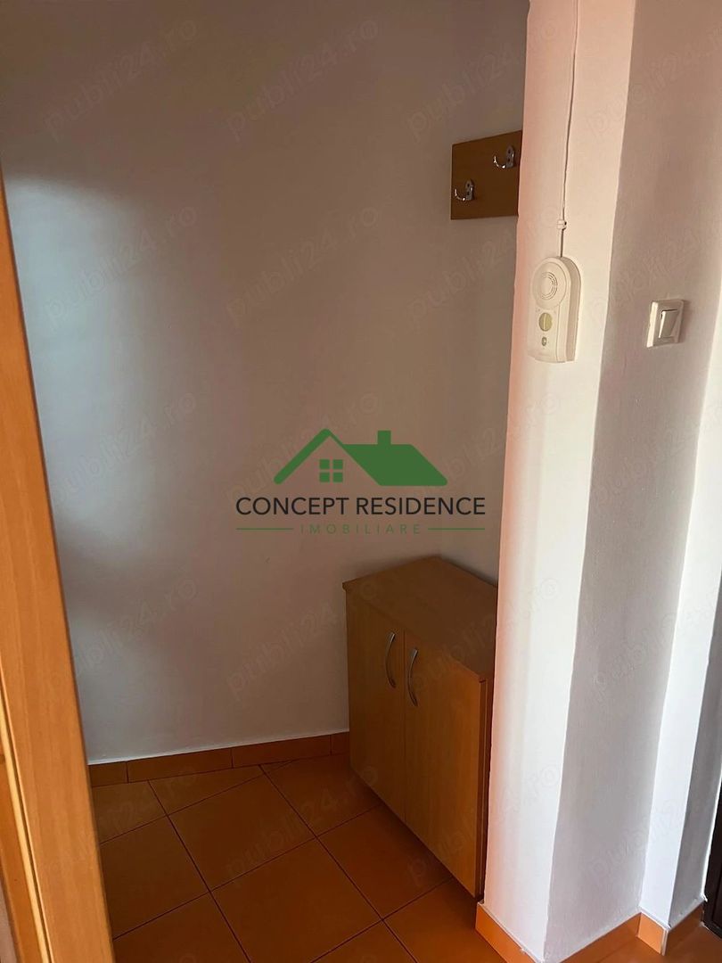 Garsonieră confort 1 sporit, 28 mp – Str. Victoriei, zona Buclă - Poză 5