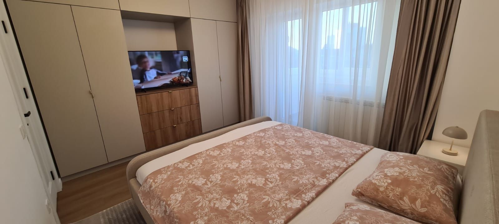 PRIMA ÎNCHIRIERE•Ultracentral•Încălzire centrală gaze - Poză 6