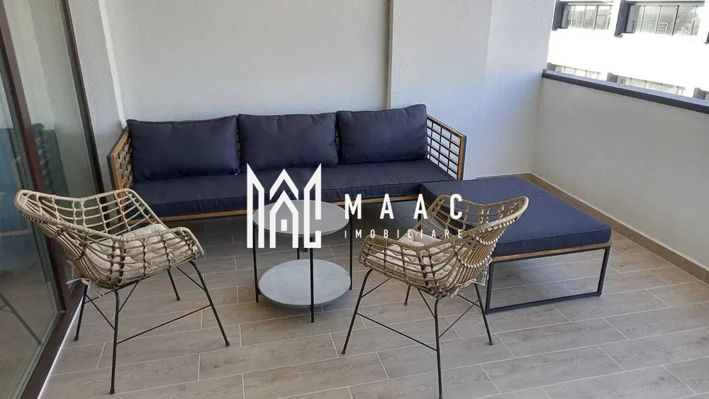 Apartament de Inchiriat I Decomandat I Zona  Lazaret - Poză 7