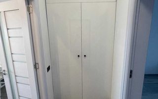 Apartament 2 camere, mobilat lux, piata Victoriei, vedere panoramică - Poză 4