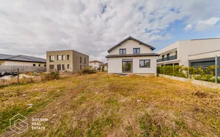 Casa moderna, P+M cu 4 dormitoare, Bujac - Poză 39