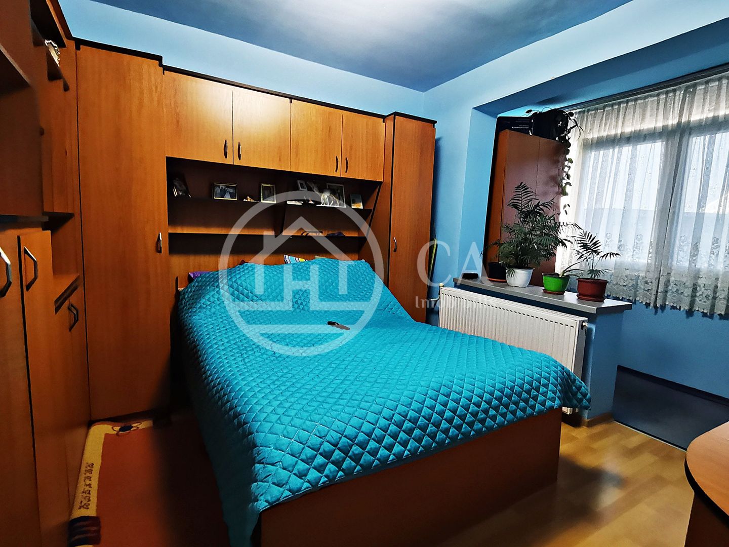 Apartament cu 4 camere de vanzare in Nufarul, Oradea - Poză 5