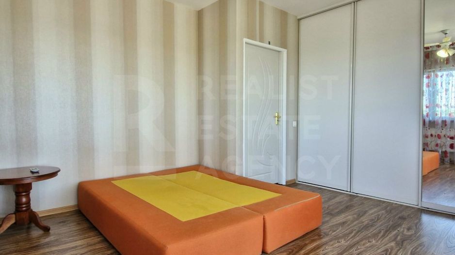 Chirie, casă, 2 nivele, 5 camere, str. Preot Fiodor Potîrcă, Trușeni - Poză 8