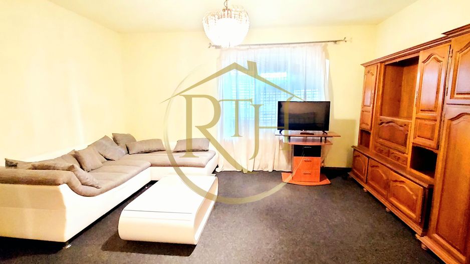 Oferim spre inchiriere apartament 1 camera, spatios, aproape de Sp. Judetean - Poză 4