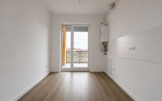 Apartament superb cu 2 camere si balcon de 10 mp I Freidorf - Poză 4