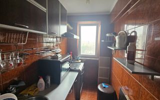 DE VÂNZARE – APARTAMENT 2 CAMERE BD. TIMIȘOARA, ZONA FRIGOCOM - Poză 6