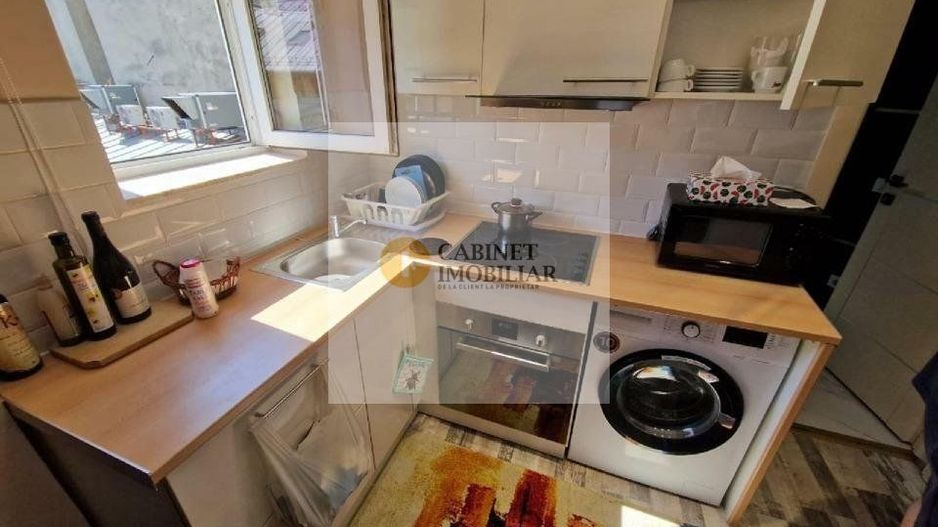 2 camere  | Centru vechi  | Airbnb - Poză 11