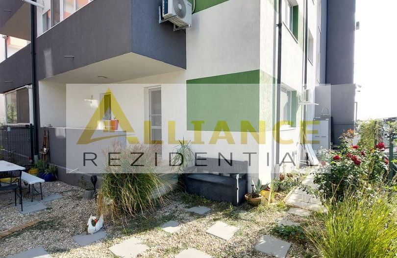 APARTAMENT 2 CAMERE CU GRĂDINĂ - STRADA BIRUINȚEI, METROU BERCENI - Poză 22