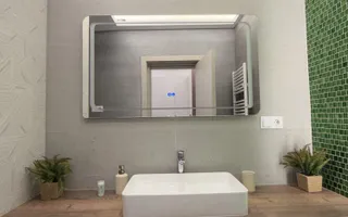 Casa 4 camere mobilata/utilata modern - zona Brasovul Vechi - Poză 12