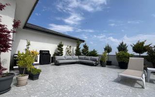 Deasupra tuturor — Penthouse 400 mp cu terasă de 100 mp - Poză 2