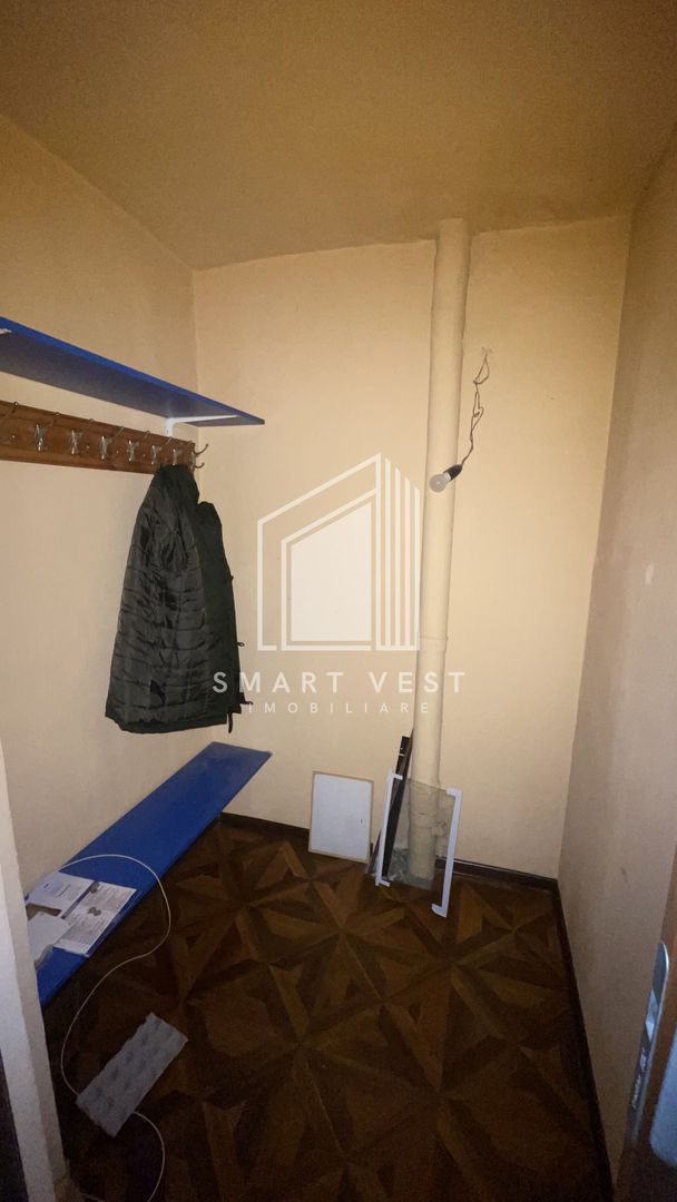 Apartament 3 camere | Etaj 4 | Micro 16 - Poză 19