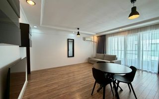 Apartament 2 camere 65 mp | Iancu Nicolae | Piscina | Langa Padure - Poză 9