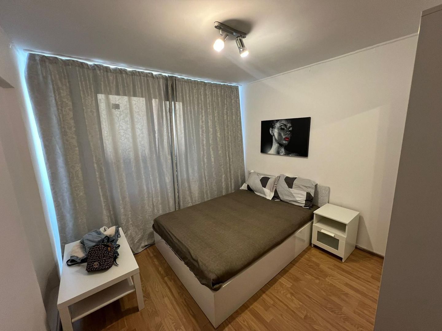 Apartament 3 camere.  Intre Piata Sudului si Aparatorii Patriei.  7 min metrou - Poză 4
