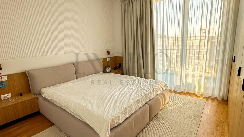 Apartament 4 camere - The Ivy - Jandarmeriei - Poză 11