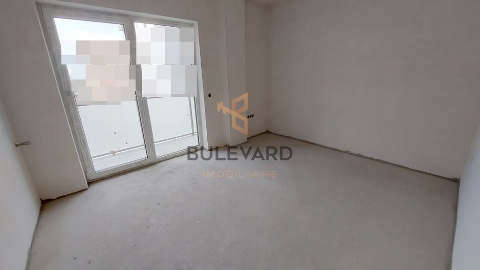 Apartament cu 2 camere in zona Terra! - Poză 7