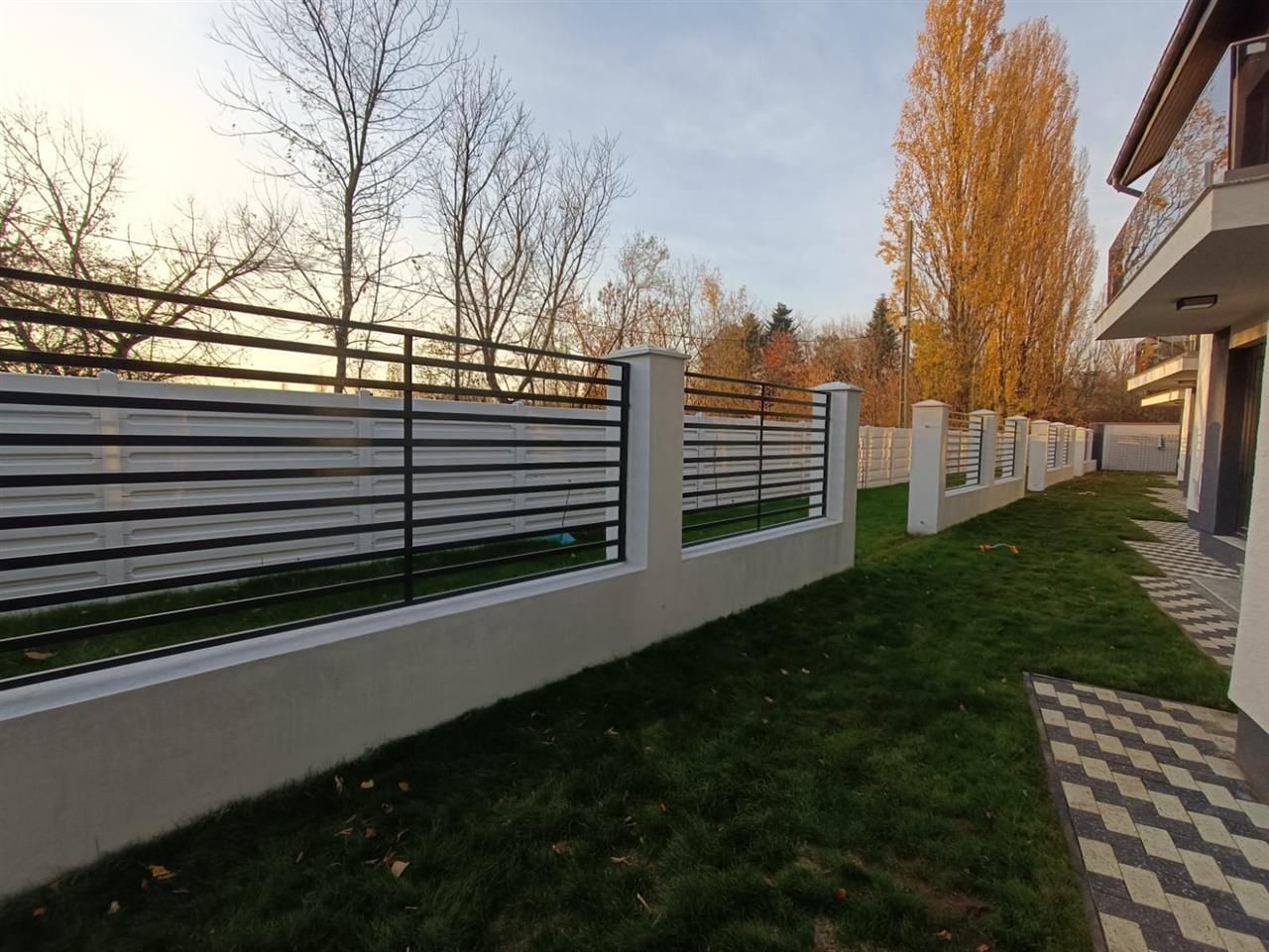 VILA NOUA | MOBILATA SI UTILATA | DAMAROAIA | LANGA PETROM CITY - Poză 3