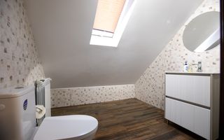 PENTHOUSE de vânzare, Grădina cu Magnolii+ 3 locuri de parcare, COMISION 0%! - Poză 43