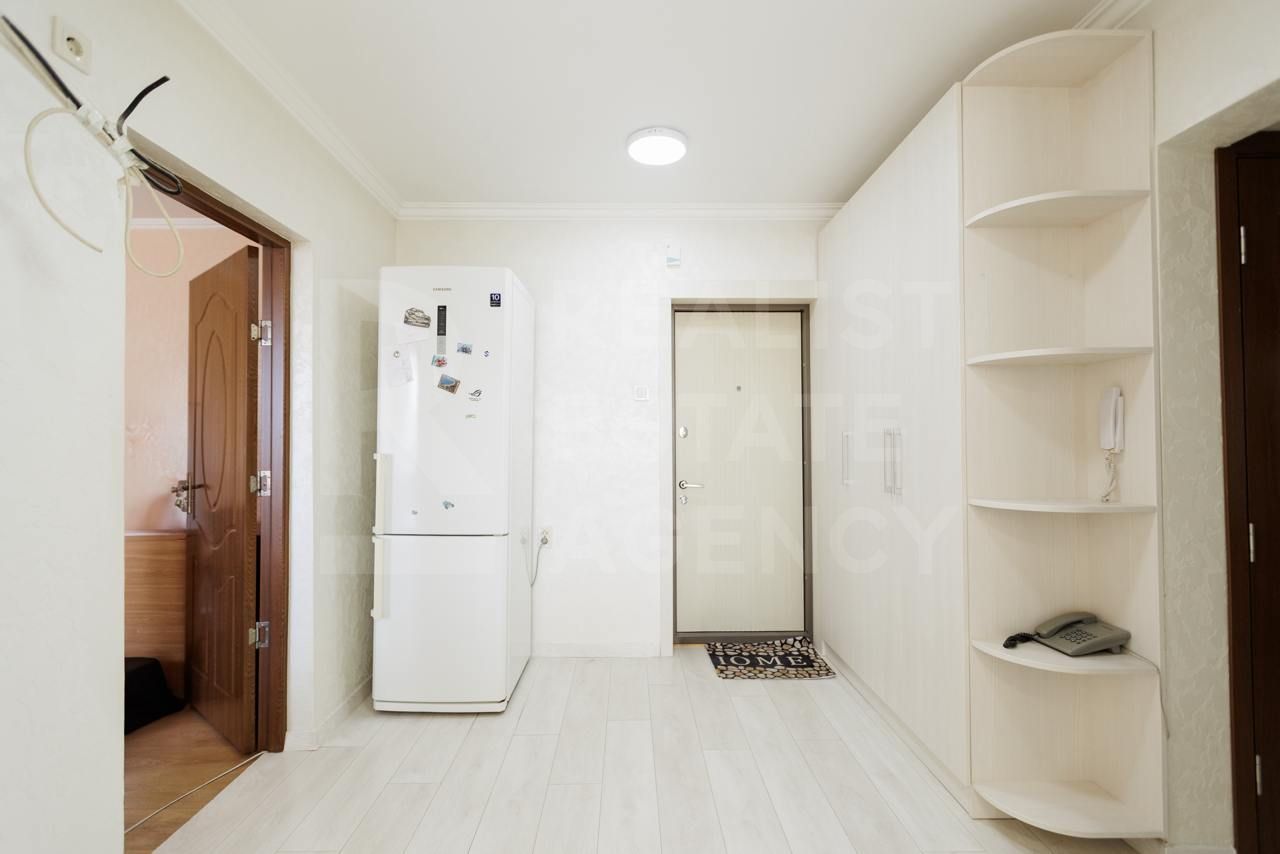 Vânzare, apartament, 3 camere, bul. Cuză-Vodă, Botanica - Poză 4