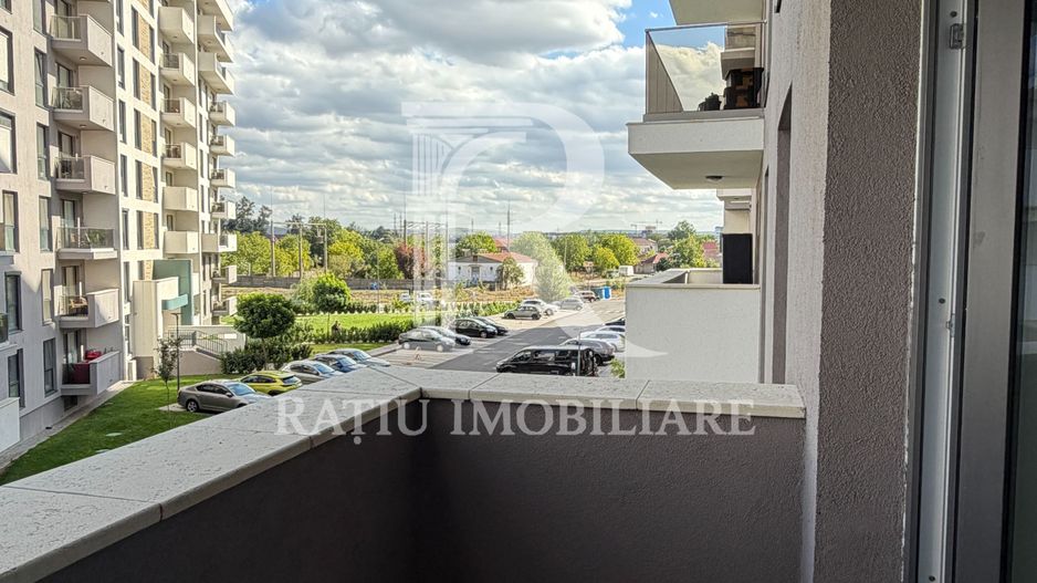 Apartament modern cu 2 camere | Prima Green | Nufarul | Oradea - Poză 7