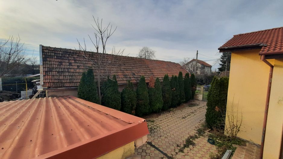 Locuinta individuala 6 camere - zona Lidl - Poză 23