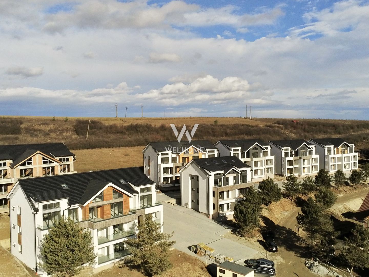 Apartament 2 camere, Intabulat la cheie, 52 mp, Zona Industriala VEST, Sibiu - Poză 10