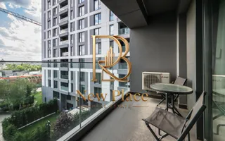 Cloud 9 | Design modern | Locatie Premium | 2 Parcari [+21% TVA] Lux - Poză 30