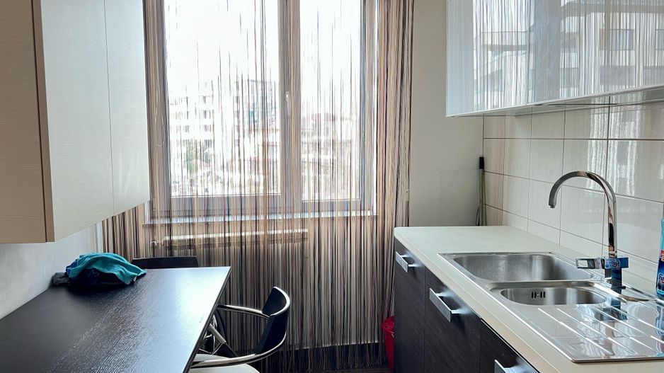 Apartament 2 camere, Herăstrău / Cartierul Francez - Poză 8