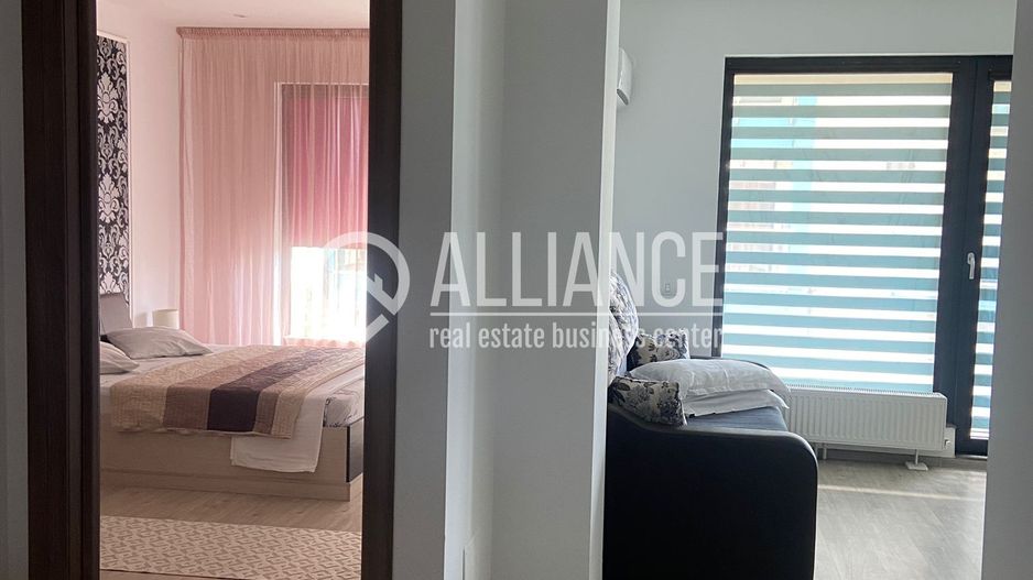 Lux și Confort Mamaia-Scandinavia( cod12 )Apartament 2 Camere,  Mamaia - Poză 9