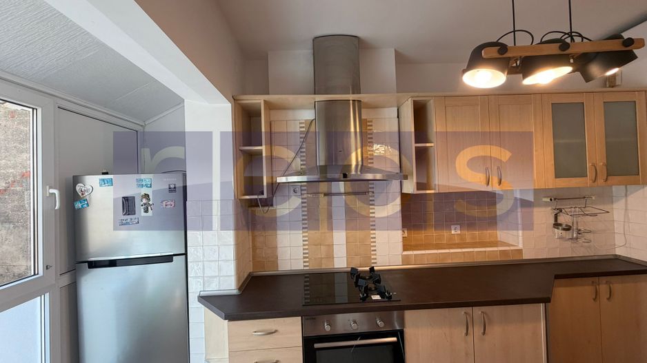 INCHIRIERE APARTAMENT IN VILA | 90MP | MOBILAT SI UTILAT | ARMENEASCA - Poză 27