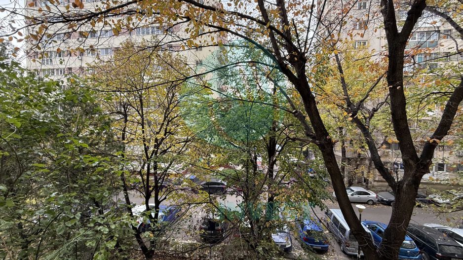 2 camere decomandat lângă Metrou Iancului - Poză 8