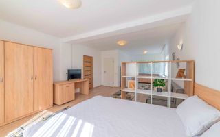 1 camera, modern, parcare, UMF, Sigma, Observatorului,  Zorilor - Poză 4