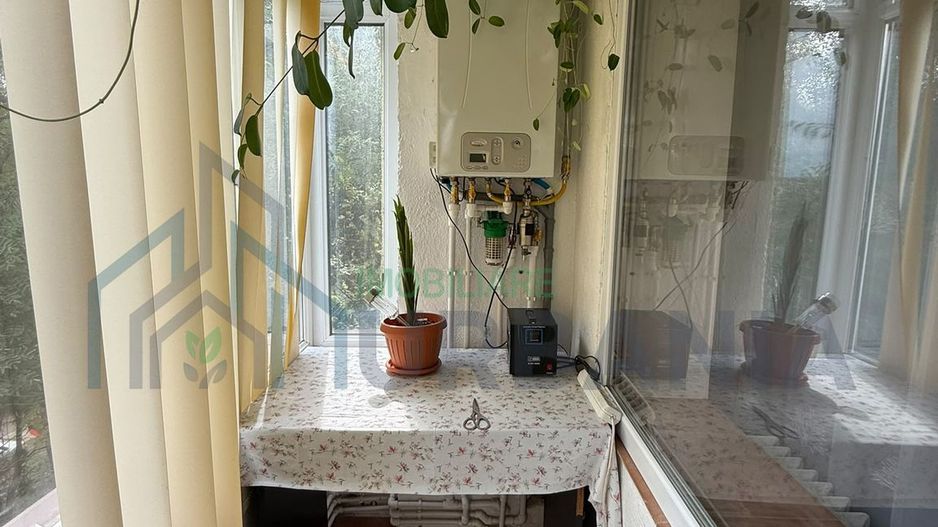 Apartament 3 camere semidecomandat cu balcon – Tătărași, Str. Vasile Lupu 134 - Poză 5