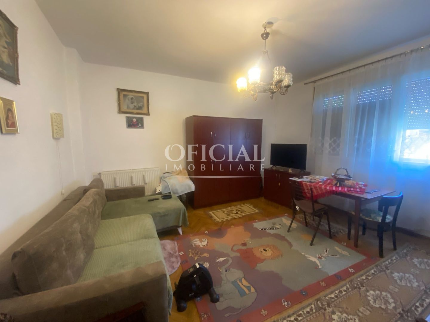 Casa Individuala | 197 Mp | Teren 838 Mp | Garaj  | Dambu Rotund - Poză 10