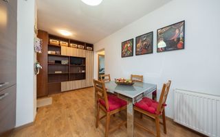 Apartament 2 camere, decomandat, renovat integral, 3/4, Astra– Planete - Poză 6