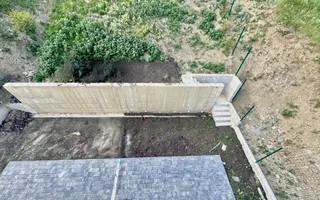 Duplex modern cu rooftop panoramic de 72 mp | Semifinisat | Voroneț - Poză 18
