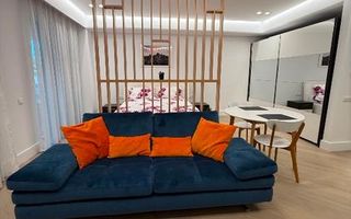 Studio Cortina 126 I Iancu Nicolae I parcare subterana inclusa - Poză 1