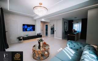 Casa luxury in cartierul Magnolia - Poză 4