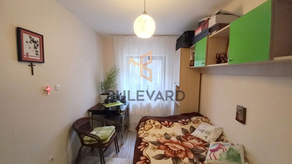 Apartament modern, curte proprie, Zona Zorilor - Poză 3