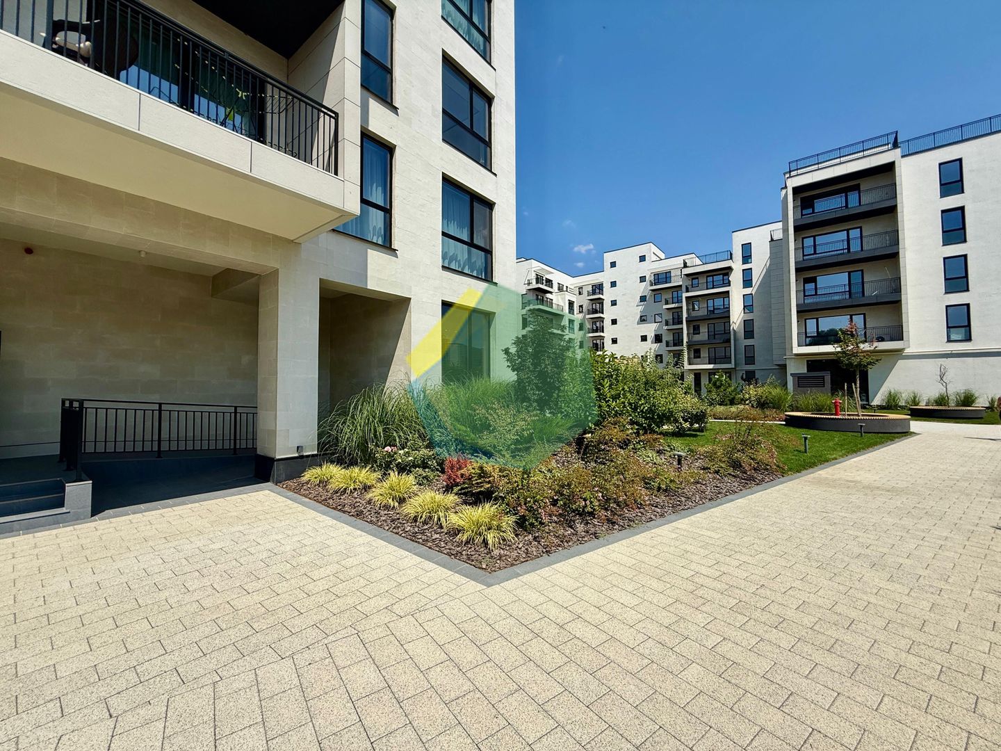 Apartament 2camere – Șoseaua Pipera | 2 balcoane | Zonă excelentă - Poză 21